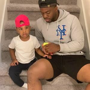 Meet your Posher, Byron